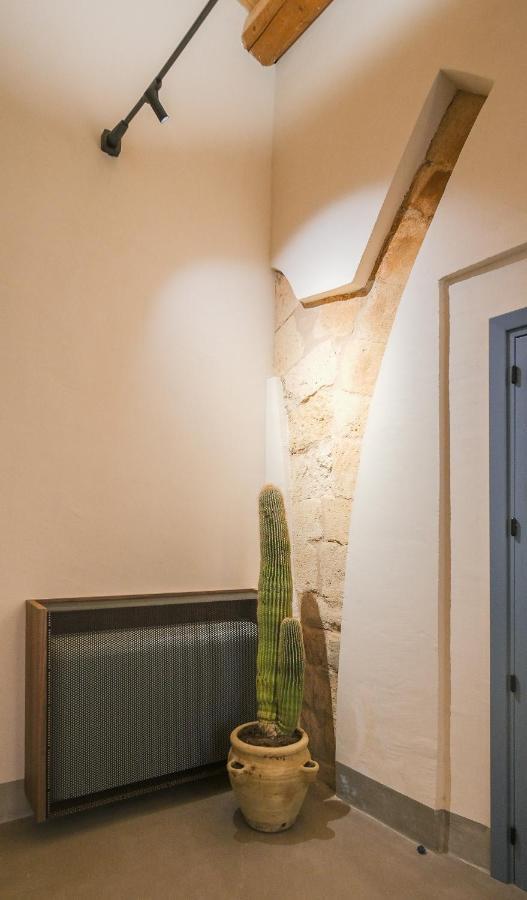 Regina Bianca - Camere, Suite&Spa - Sciacca Exterior foto